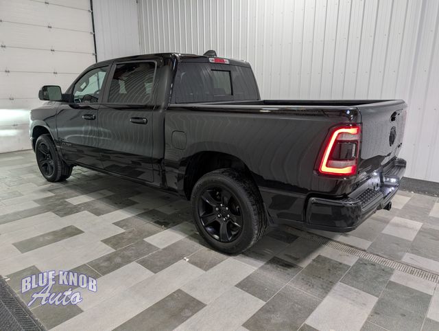 ram ram 1500 pickup 2023 1C6RRFFG1PN667281 image ram ram 1500 pickup 2023 1C6RRFFG1PN667281 image